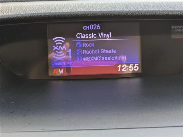 2012 Honda CR-V EX-L Roseville CA