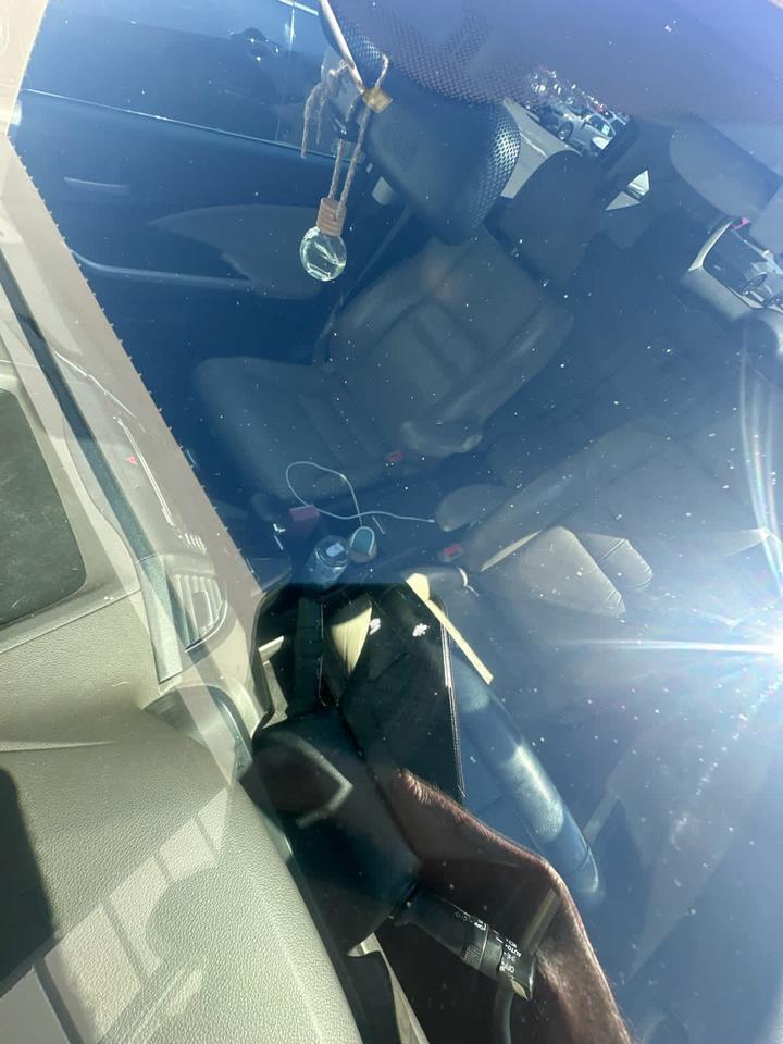 2012 Honda CR-V EX-L Roseville CA