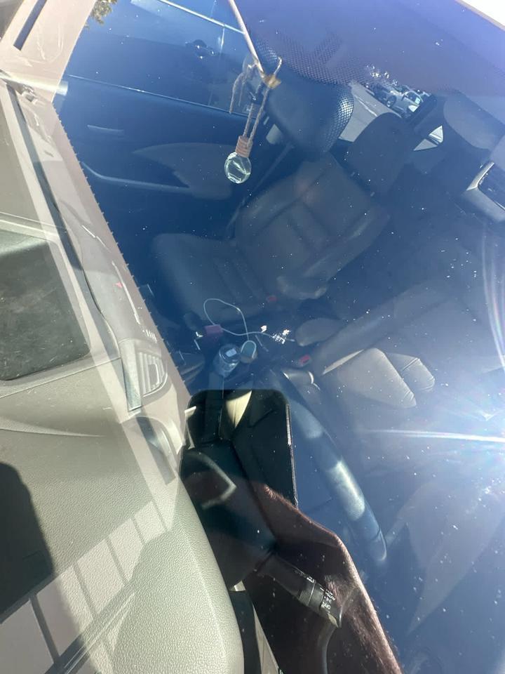2012 Honda CR-V EX-L Roseville CA