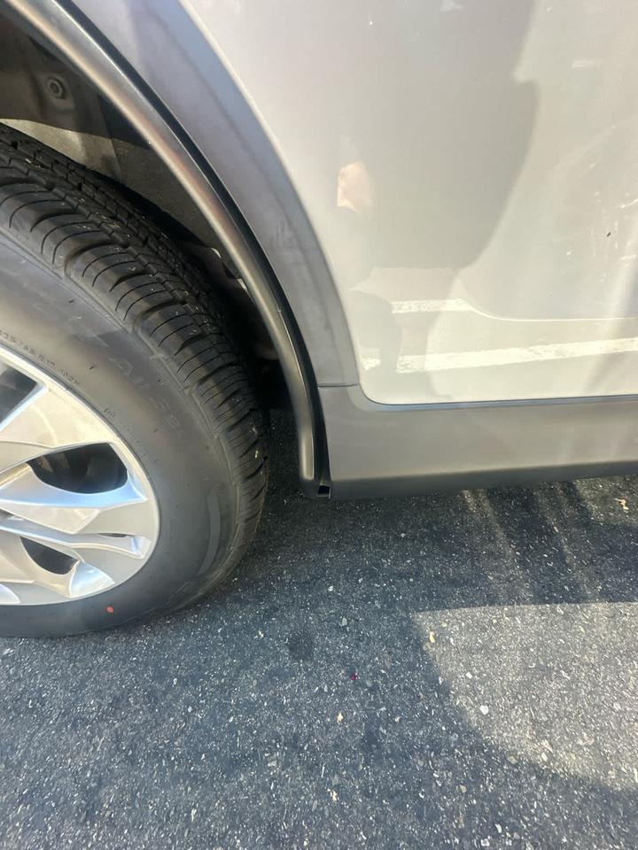 2012 Honda CR-V EX-L Roseville CA