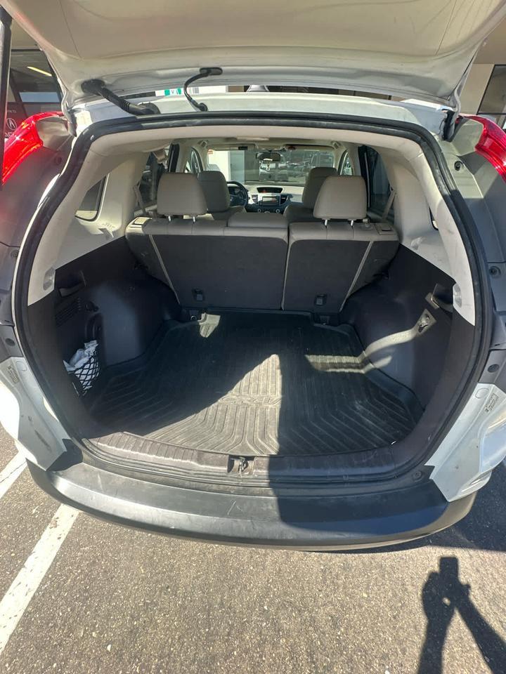 2012 Honda CR-V EX-L Roseville CA