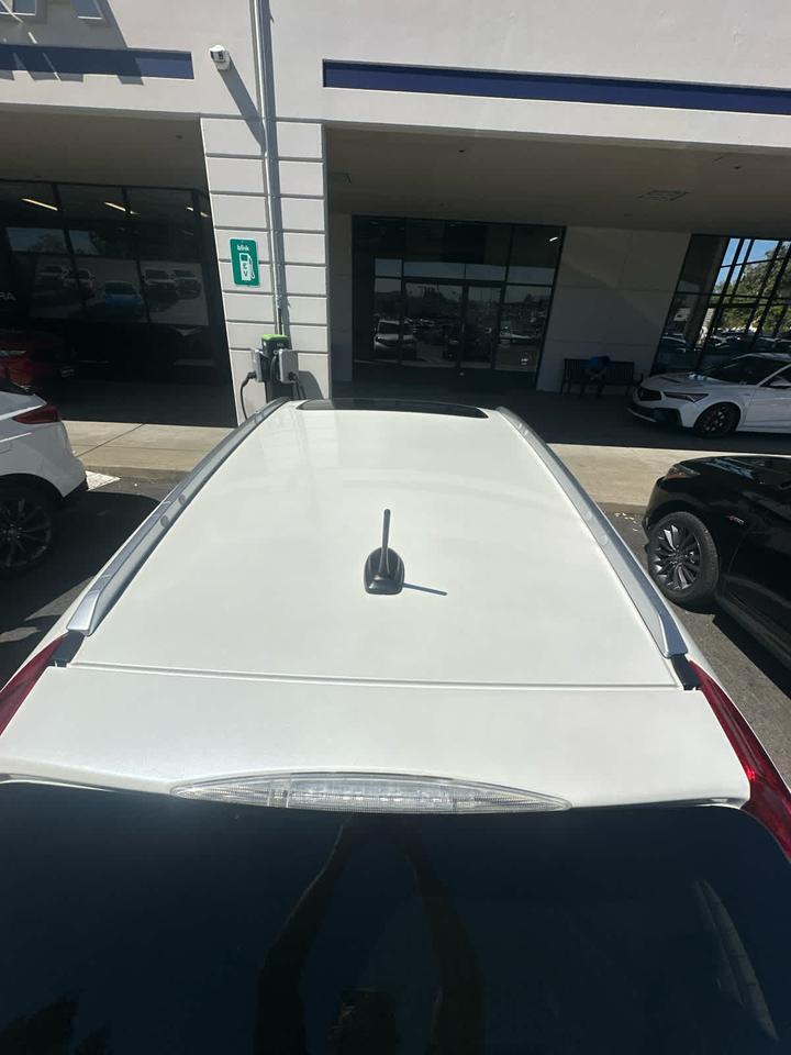 2012 Honda CR-V EX-L Roseville CA