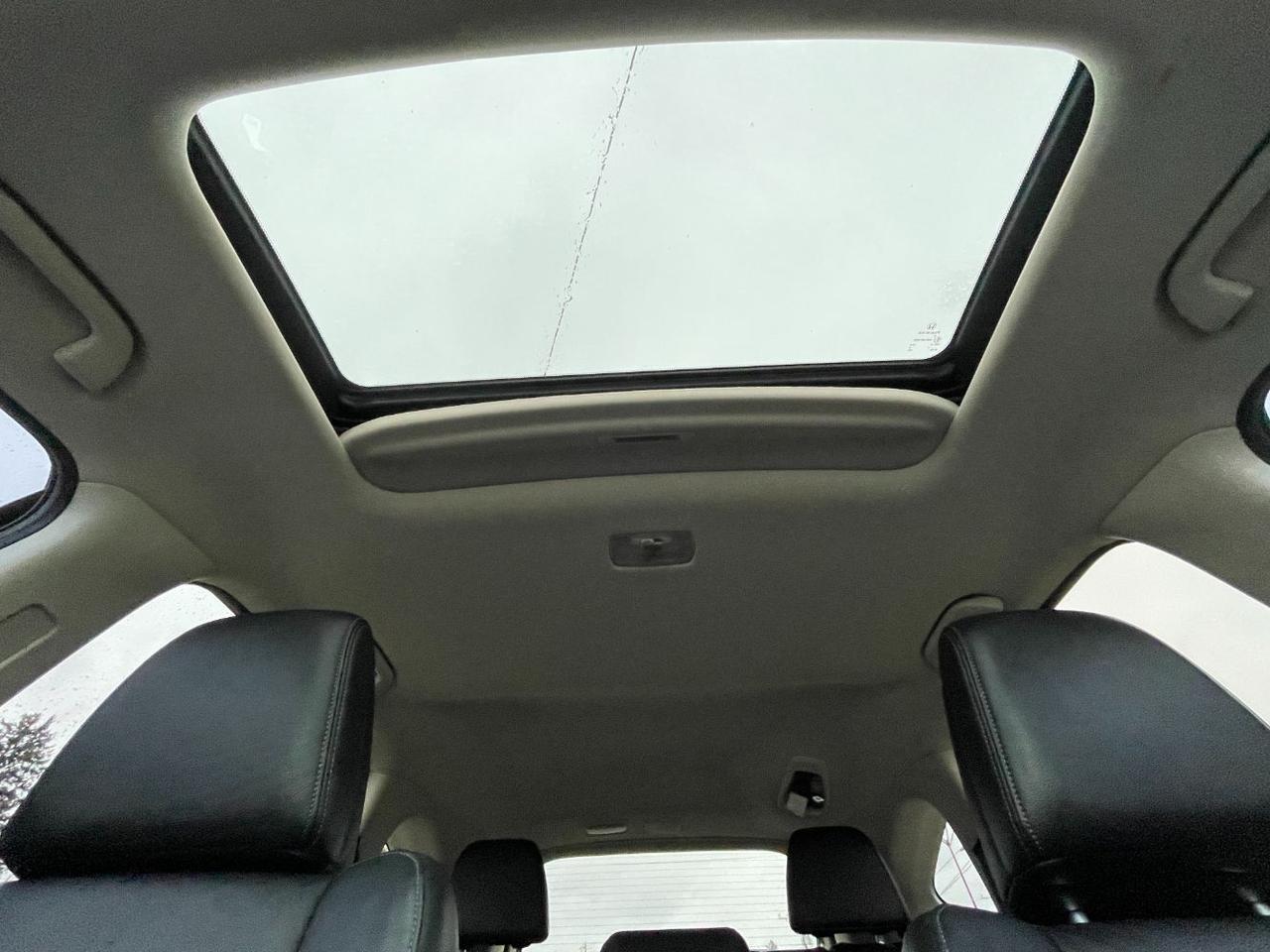 2012 Honda CR-V EX-L Hayden ID