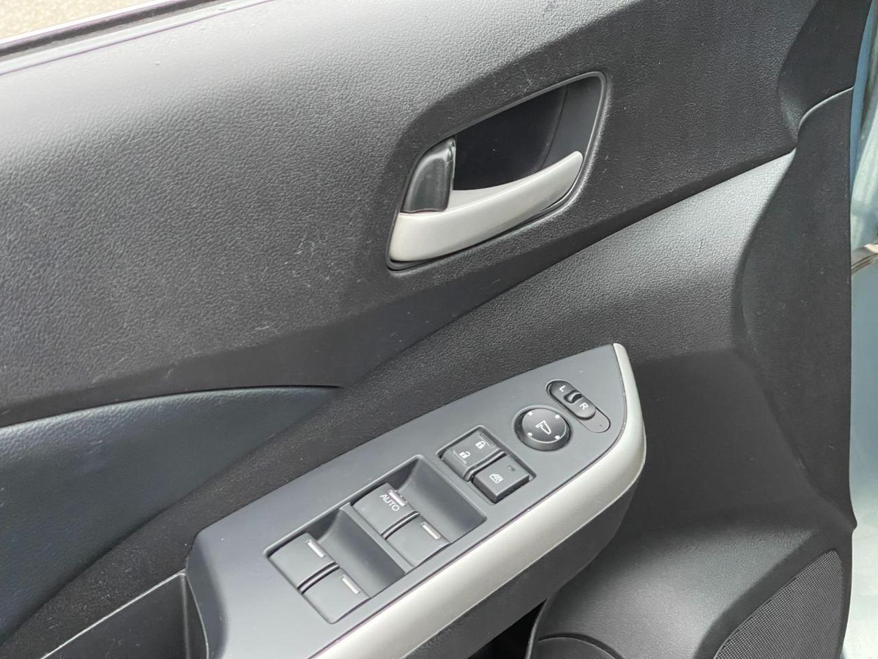 2012 Honda CR-V EX-L Hayden ID