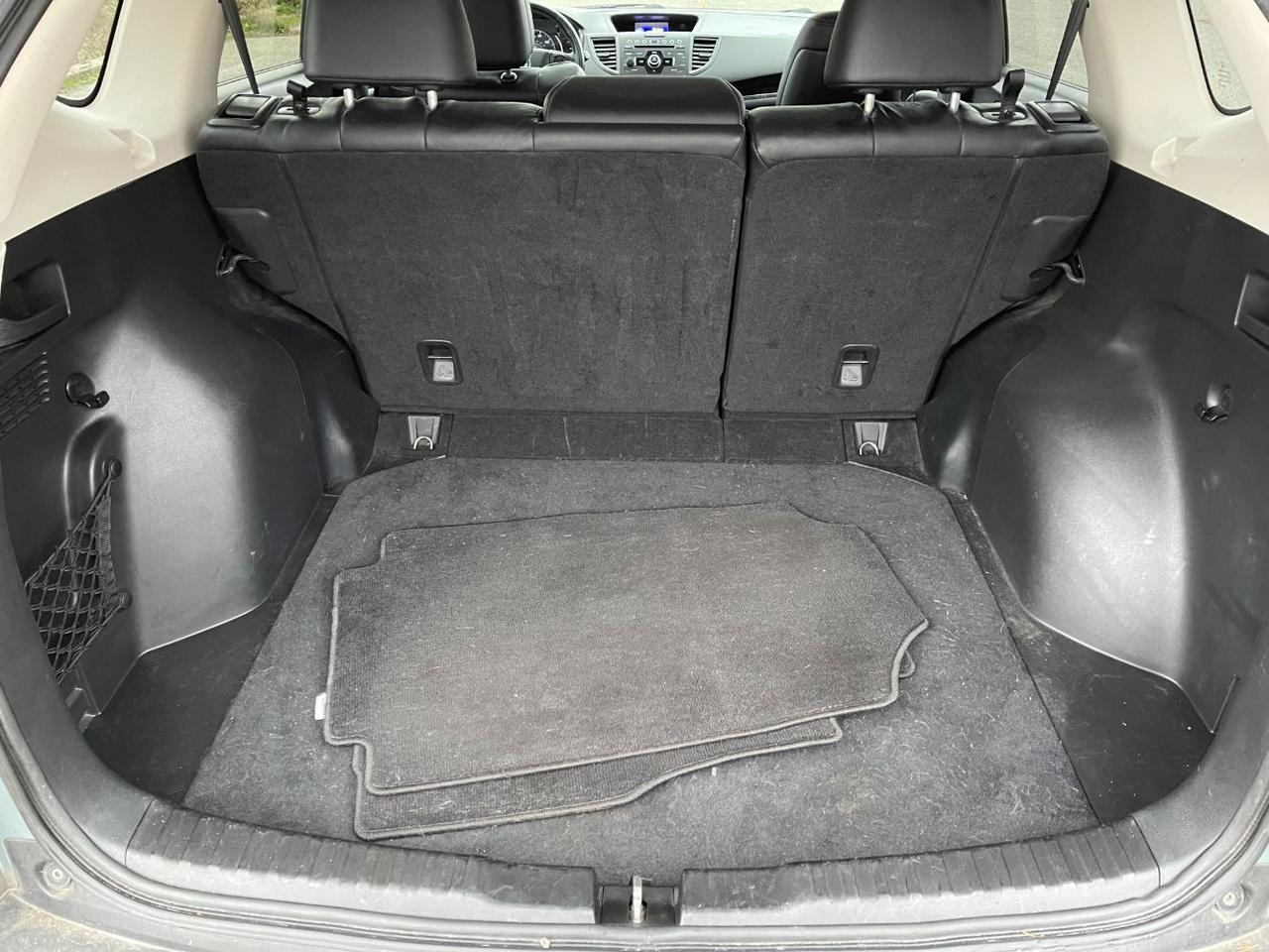 2012 Honda CR-V EX-L Hayden ID