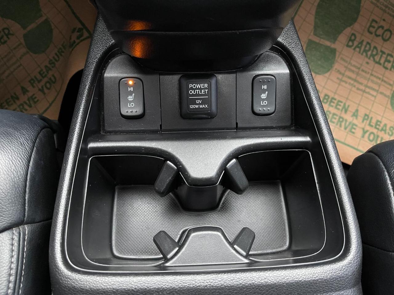 2012 Honda CR-V EX-L Hayden ID