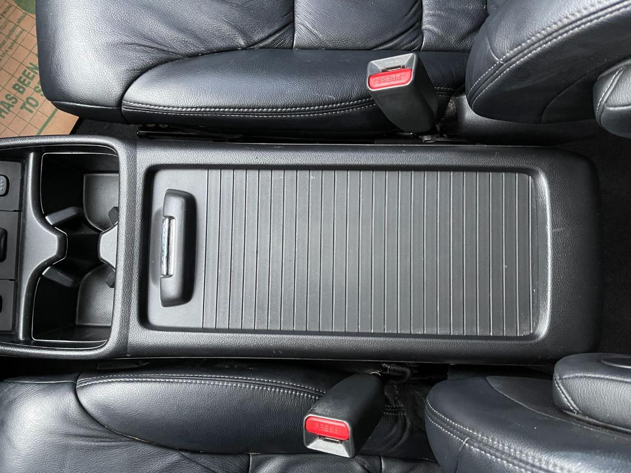 2012 Honda CR-V EX-L Hayden ID