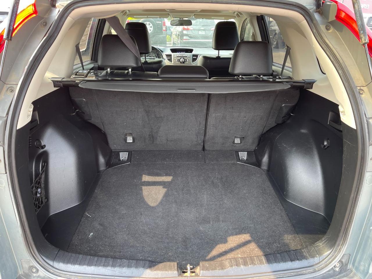 2012 Honda CR-V EX-L Spokane, WA