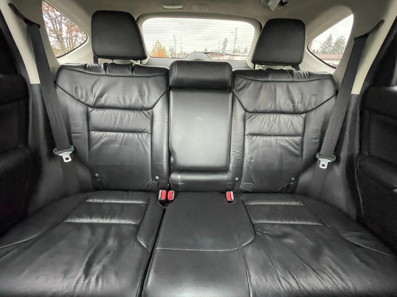 2012 Honda CR-V EX-L Post Falls ID