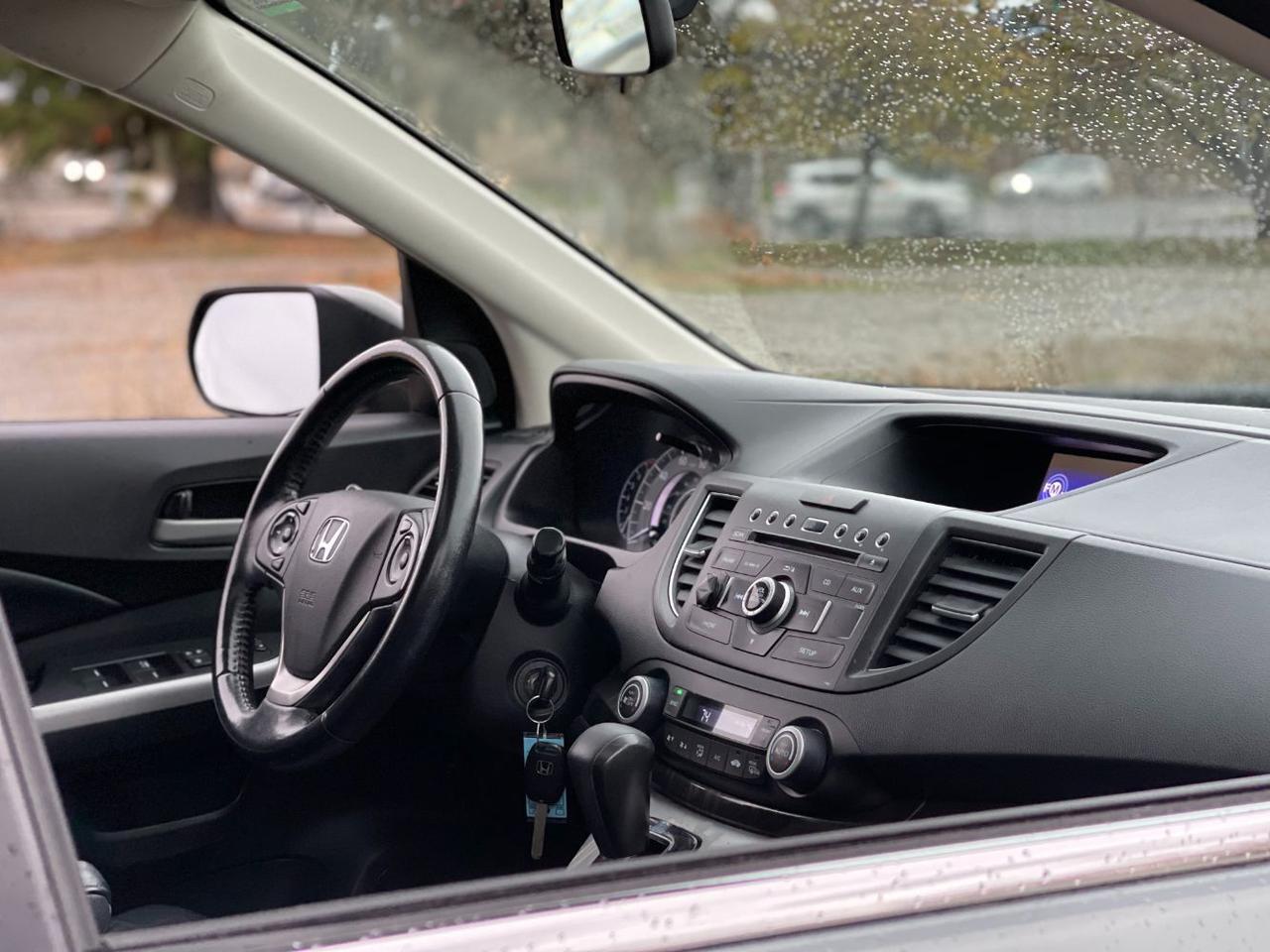 2012 Honda CR-V EX-L Post Falls ID