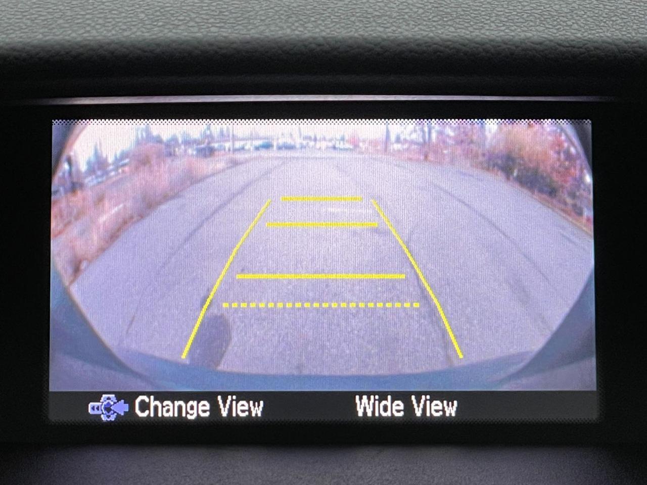 2012 Honda CR-V EX-L Post Falls ID