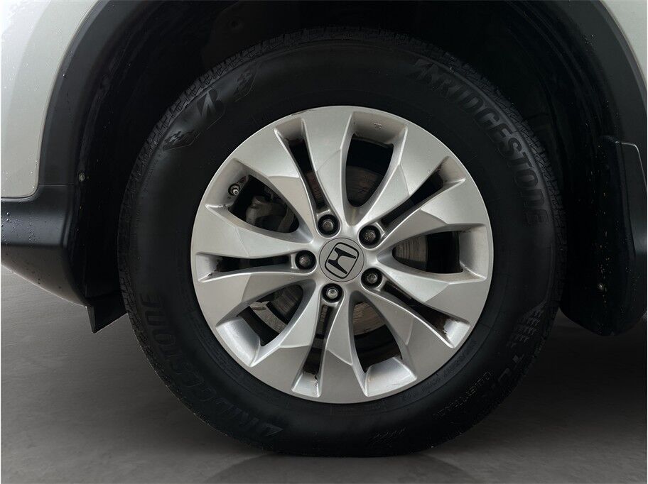 2012 Honda CR-V EX-L Sport Utility 4D Port Orchard WA