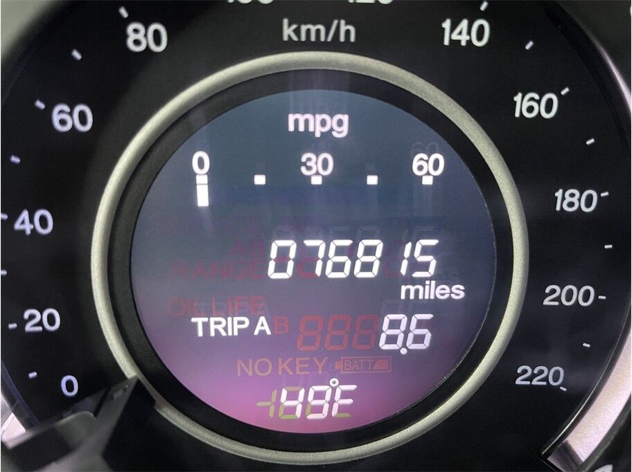 2012 Honda CR-V EX-L Sport Utility 4D Port Orchard WA