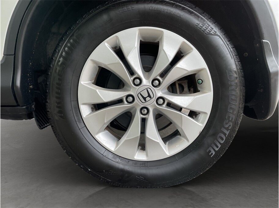 2012 Honda CR-V EX-L Sport Utility 4D Port Orchard WA