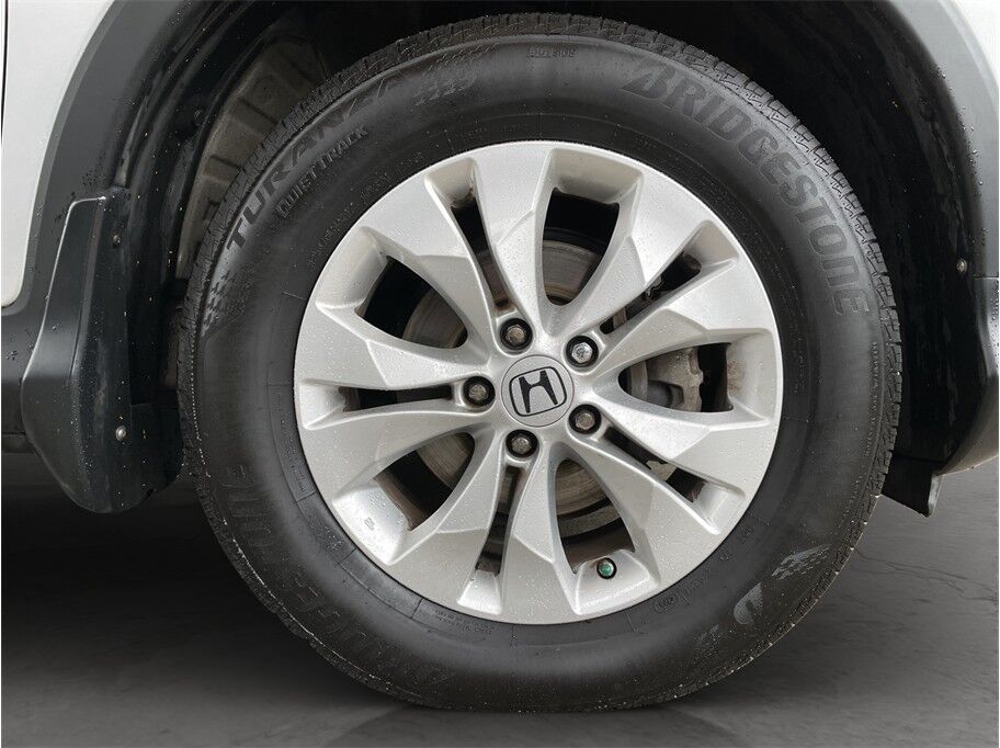 2012 Honda CR-V EX-L Sport Utility 4D Port Orchard WA