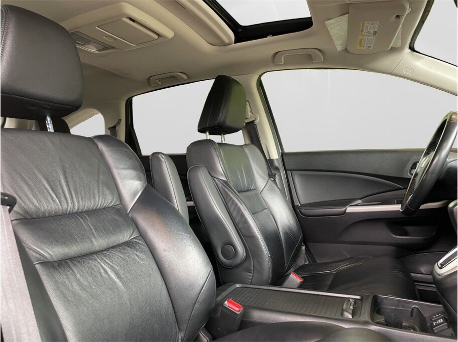 2012 Honda CR-V EX-L Sport Utility 4D Port Orchard WA