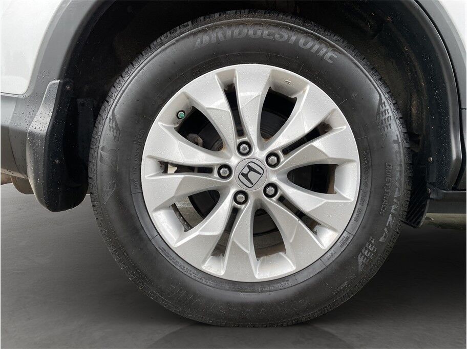 2012 Honda CR-V EX-L Sport Utility 4D Port Orchard WA