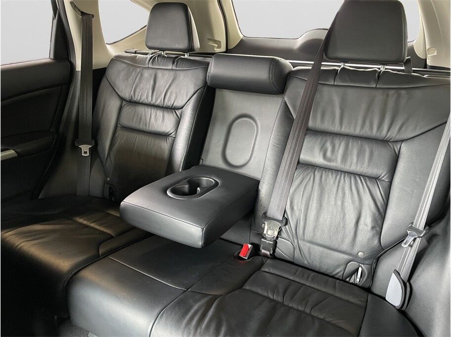 2012 Honda CR-V EX-L Sport Utility 4D Port Orchard WA