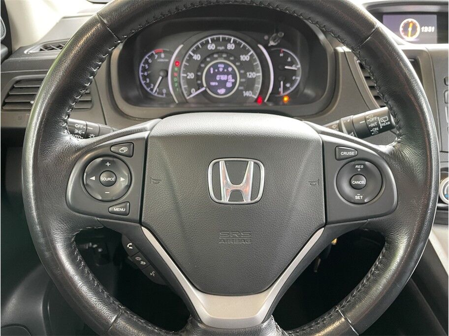 2012 Honda CR-V EX-L Sport Utility 4D Port Orchard WA