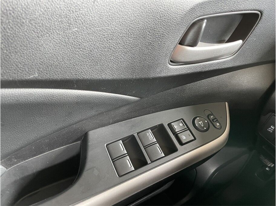 2012 Honda CR-V EX-L Sport Utility 4D Port Orchard WA