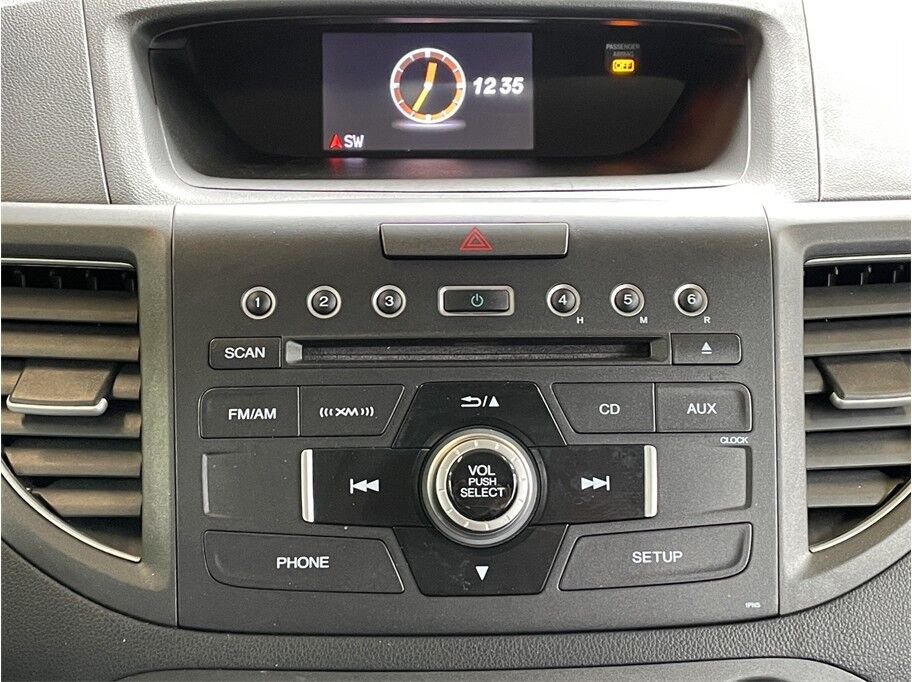 2012 Honda CR-V EX-L Sport Utility 4D Port Orchard WA