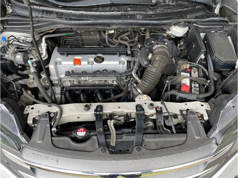 2012 Honda CR-V EX-L Sport Utility 4D Port Orchard WA