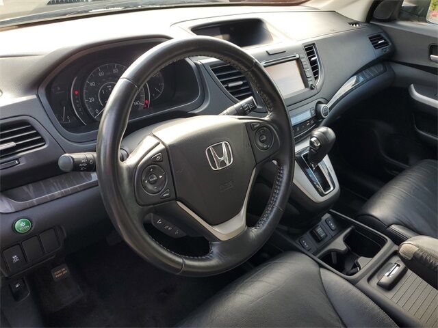 2012 Honda CR-V EX-L St. Augustine FL