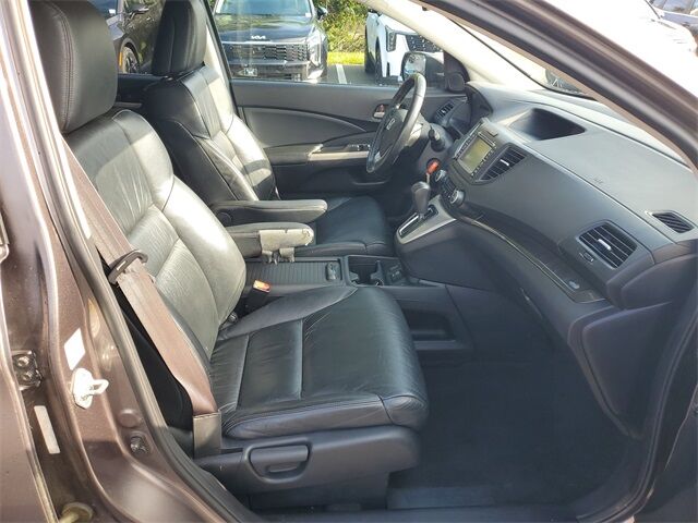 2012 Honda CR-V EX-L St. Augustine FL