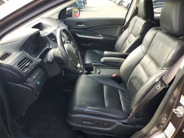 2012 Honda CR-V EX-L St. Augustine FL