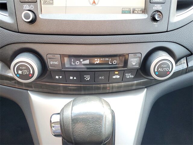 2012 Honda CR-V EX-L St. Augustine FL