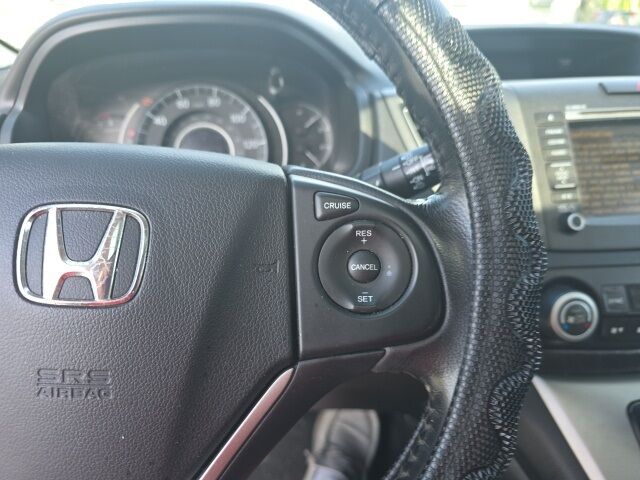 2012 Honda CR-V EX-L St. Augustine FL