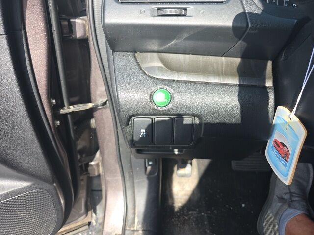 2012 Honda CR-V EX-L St. Augustine FL