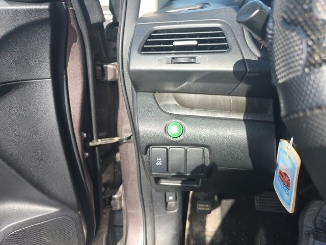2012 Honda CR-V EX-L St. Augustine FL