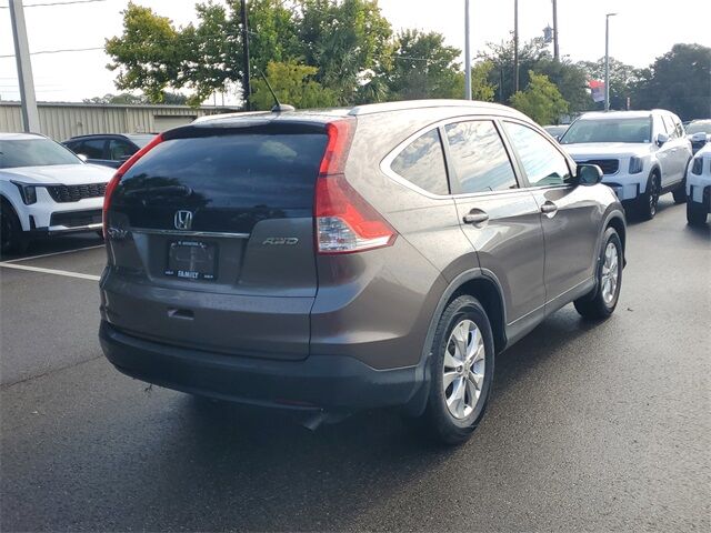 2012 Honda CR-V EX-L St. Augustine FL