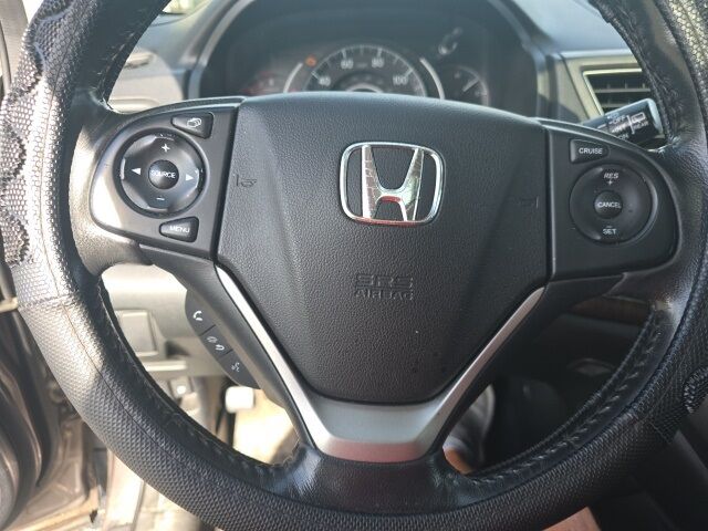 2012 Honda CR-V EX-L St. Augustine FL