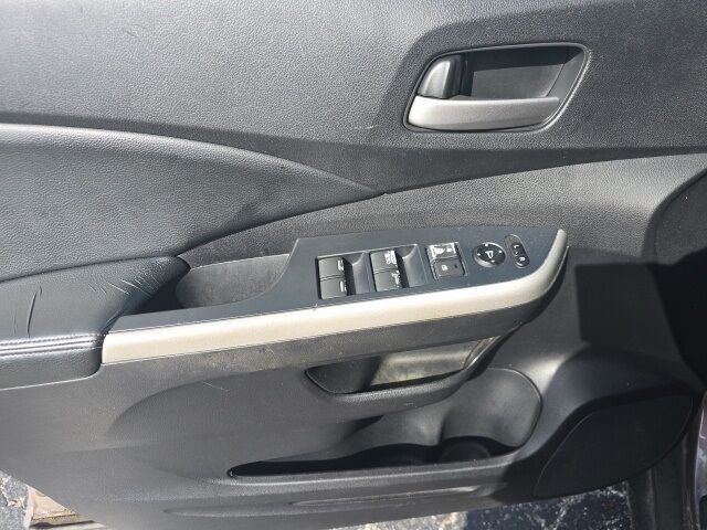 2012 Honda CR-V EX-L St. Augustine FL