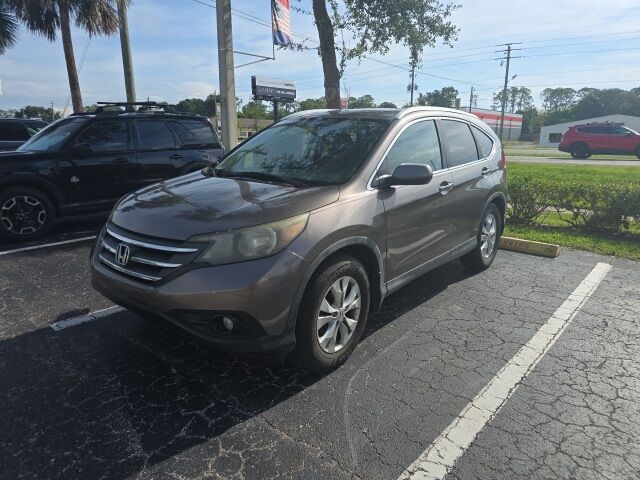 2012 Honda CR-V EX-L St. Augustine FL