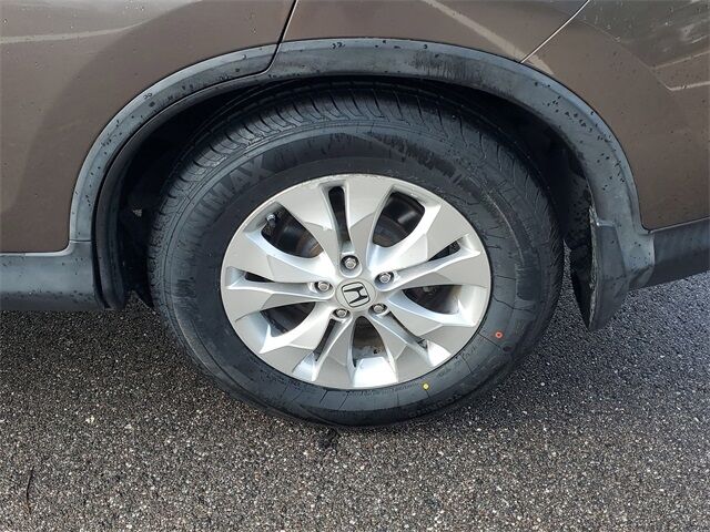2012 Honda CR-V EX-L St. Augustine FL
