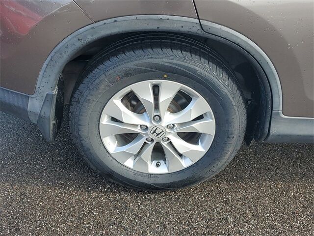 2012 Honda CR-V EX-L St. Augustine FL