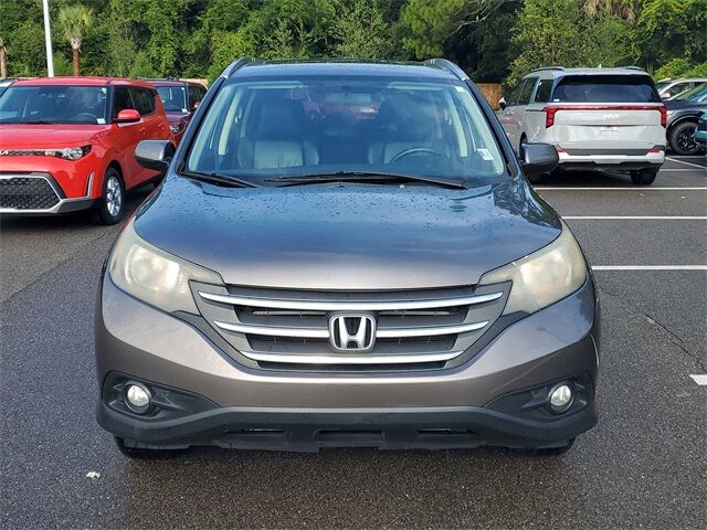 2012 Honda CR-V EX-L St. Augustine FL