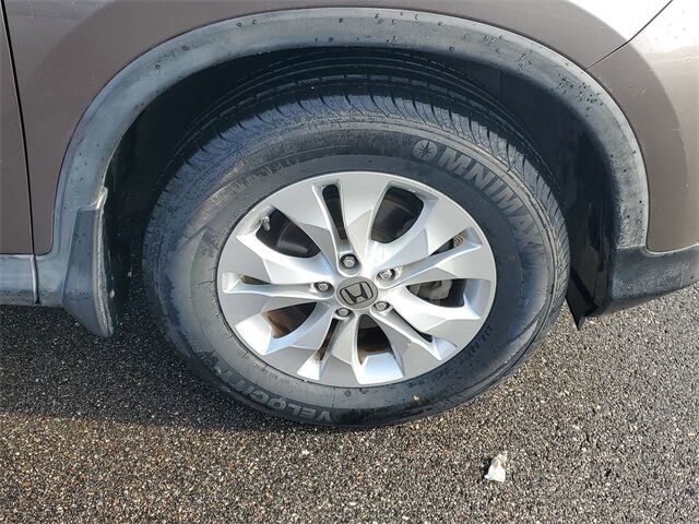 2012 Honda CR-V EX-L St. Augustine FL
