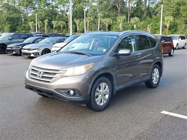 2012 Honda CR-V EX-L St. Augustine FL