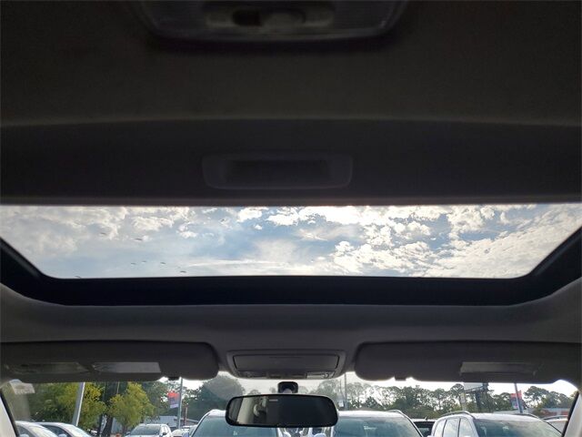 2012 Honda CR-V EX-L St. Augustine FL