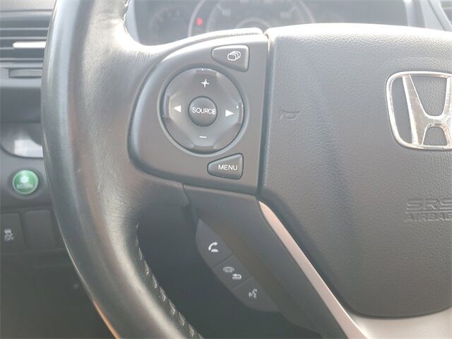 2012 Honda CR-V EX-L St. Augustine FL