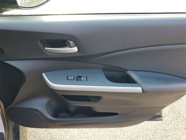 2012 Honda CR-V EX-L St. Augustine FL
