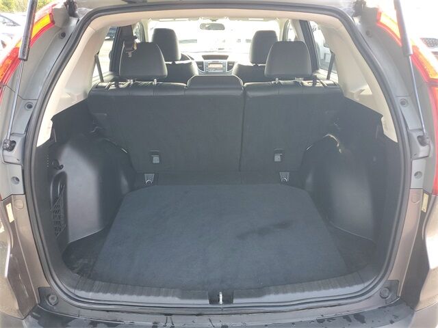 2012 Honda CR-V EX-L St. Augustine FL