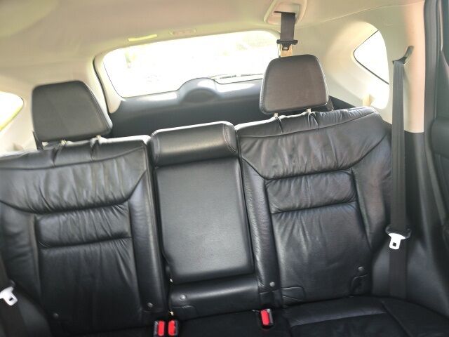 2012 Honda CR-V EX-L St. Augustine FL