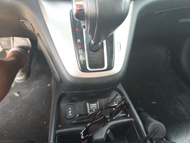 2012 Honda CR-V EX-L St. Augustine FL