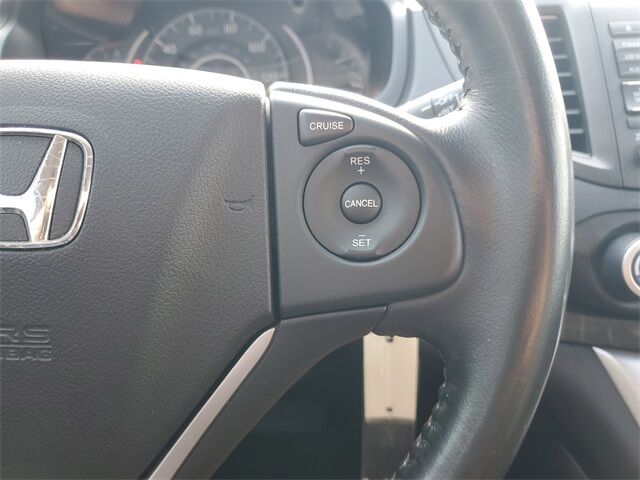 2012 Honda CR-V EX-L St. Augustine FL