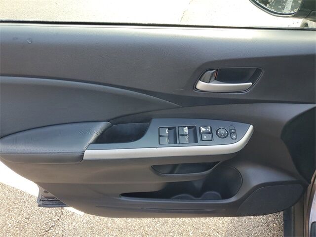 2012 Honda CR-V EX-L St. Augustine FL
